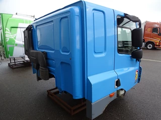 DAF 85 2011 - CF85 SLAAPCABINE imagen 2