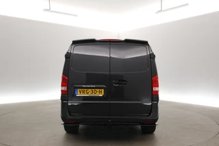 Mercedes-Benz Vito 2022 - 114 CDI Lang obrazek 26