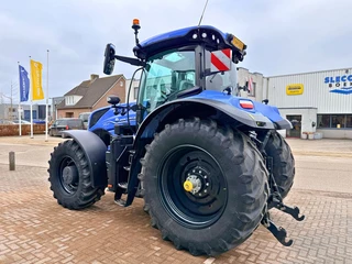 New Holland 2024 - T7.245 Auto Command New Gen immagine 2 miniatura