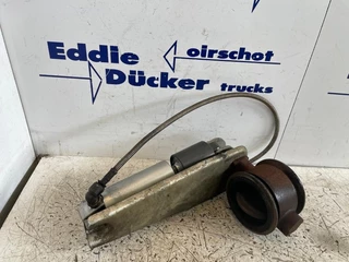 DAF N/A - 1703656 / 1712625 ENGINE BRAKE 4 CYLINDER immagine 2