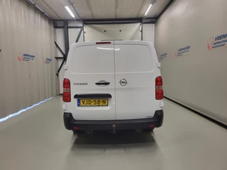 Opel Vivaro 2021 - 2.0CDTI L3/H1 Inrichting Euro 6! imagen 20