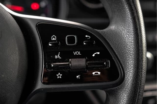 Mercedes-Benz Citan 2024 - 1.5CDI | 110PK | Automaat | LED | Carplay | V+A Camera | Cruise | Airco | Trekhaak immagine 17