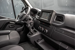 Renault Master 2022 - Bleu DCI 135PK | L2H2 | Nieuw | Navi | 3-Zits | LED | Cruise | Airco imagen 3