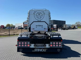 Scania R 2022 - R540 obrazek 11