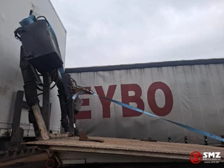 Dhollandia N/A - Occ Laadlift Dhollandia zdjecie 2