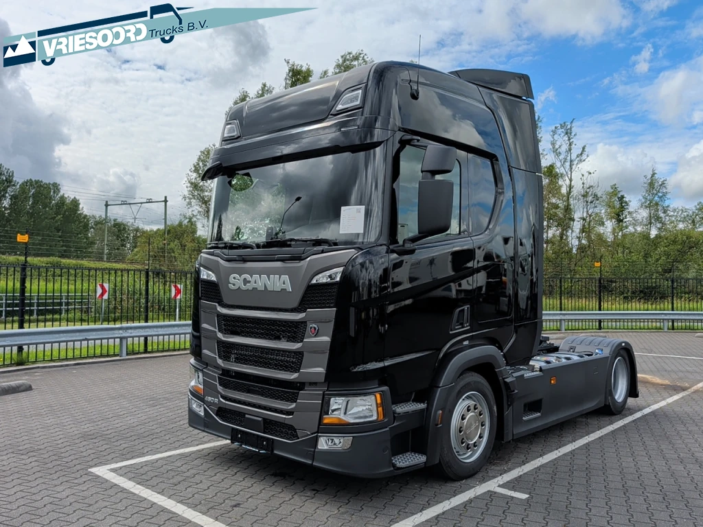 Scania R 2026 - R460 NIEUW image 1