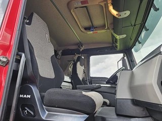 MAN TGX 2019 - 26.500 bild 7
