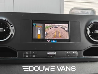 Mercedes-Benz Sprinter 2019 - 314 H1 Automaat Distronic LED MBUX Navi image 13