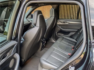 BMW X3 2023 - xDrive30e 292PK High Executive M-Sport imagem 68