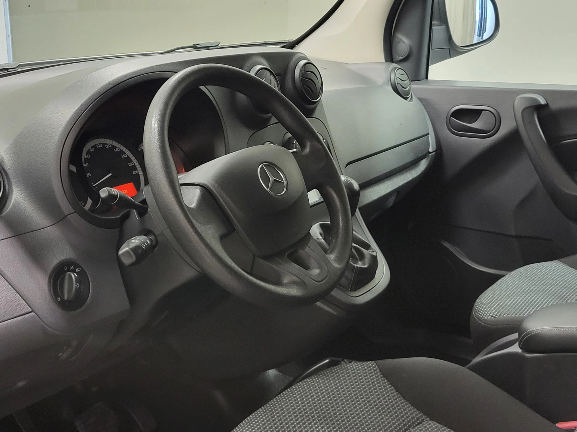 Mercedes-Benz Citan 2020 - 108CDI Euro 6! obrázek 4