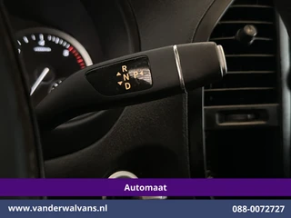 Mercedes-Benz Vito 2021 - 114 CDI 136pk 9G-Tronic Automaat L2H1 Inrichting Euro6 Airco | Camera | Navigatie | Apple Carplay obrázek 2 náhled