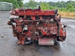 MAN D2866LOH22 obrázek 2 náhled