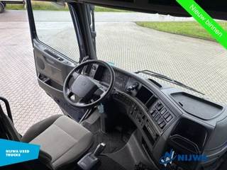 Volvo FH 2012 - FH13 420 4x2 XL + 4 zitplaatsen image 21