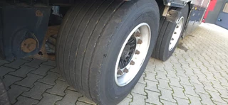 Berdex N/A 2008 - Berdex 3-4 floors. New Rims and Tires. Type 2. Water and fans + inspection doors bild 30