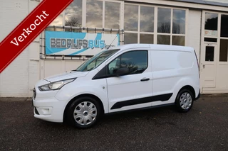 Ford Transit Connect 2019 - Euro6 | Airco | Cruise contr. | Nette staat! image 1