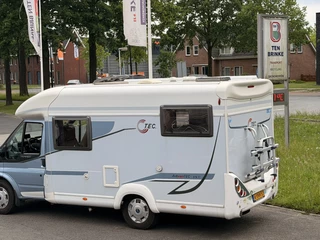 TEC AdvanTEC 574 TI 2008 - H-70/156 изображение 3