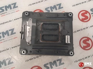 Renault 2022 - Occ ECU motorbesturingseenheid DTI13 Renault afbeelding 2 miniatuur