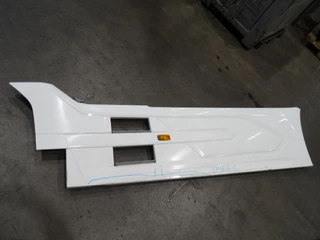 DAF N/A - ZIJSKIRTSET  LI obrazek 1