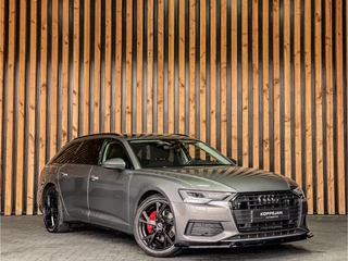 Audi A6 2019 - Avant 45 TFSI 245PK Automaat Sport Pro Line zdjecie 25