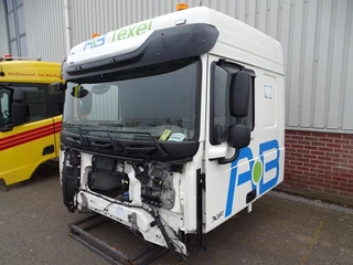 DAF N/A 2021 - XF106 SPACECAB obrazek 1