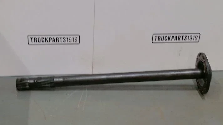 Iveco - Axle & Steering Parts Steekas + sper Iveco obrázek 1