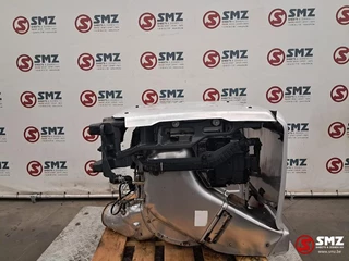 DAF N/A 2018 - Occ katalysator Euro 6 DAF bild 2