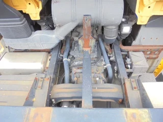 MAN TGA 2007 - 26.440 RETARDER NL TRUCK изображение 9