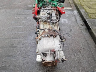 Transmission SR1900 for sale