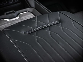 Dodge Ram 1500 2024 - Limited Night Hurricane | BPM-vrij leverbaar! | 3.0L High Output 540pk 4x4 Crew Cab immagine 19