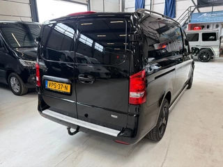 Mercedes-Benz Vito 2022 - 114CDI L2H1 Automaat Airco Navi Cruisecontrol Trekhaak XENON imagen 5