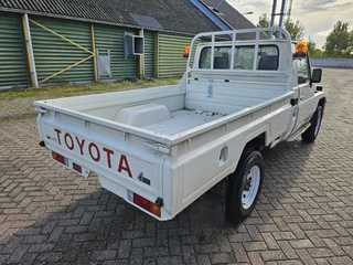 Toyota Land Cruiser 2001 - N/A image 30