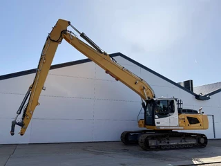 Liebherr 2017 - R926LC - 15 Meter / GPS Prepaired / German Machine en venta