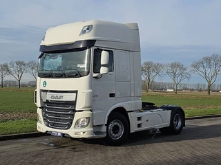 DAF N/A 2016 - XF 460 bild 2