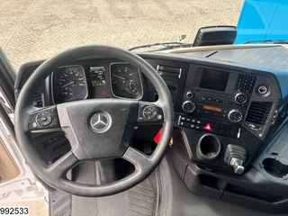Mercedes-Benz Actros 2018 - 1836 EURO 6 obrazek 10