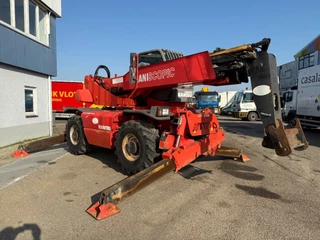 Manitou N/A 2005 - MRT215 bild 5