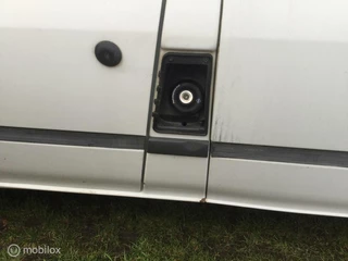 Ford Transit 2008 - 260S 2.2 defect injectors. motor start niet obrazek 8