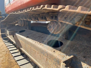 Doosan DX255LC-3 2013 - N/A immagine 26