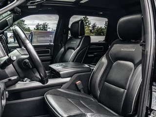 Dodge Ram 1500 2021 - 5.7 V8 4x4 Crew Cab Laramie zdjecie 10