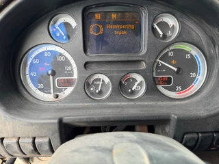 DAF 85 2008 - CF85 410 6X2 EURO 5 bild 12