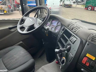 DAF 85 2010 - FAC CF 410 Palfinger 42 Tonmeter laadkraan obrazek 18