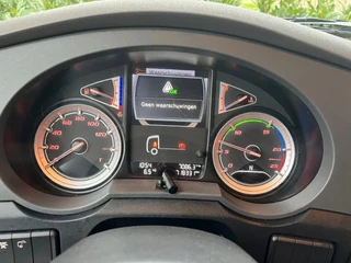 DAF XF480 2018 - FT imagen 22
