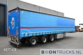 Trailer S342T 2017 te koop