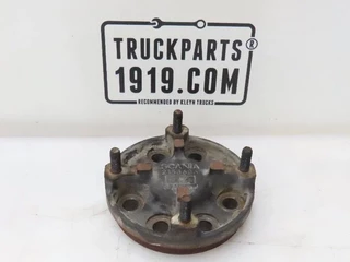 Scania N/A - 2133686 koppeling trillingsdemper Scania immagine 1