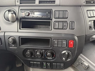 DAF 400 2015 - CF FA obrazek 14