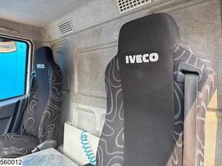 Iveco Eurocargo 2010 - 190EL28 EURO 5, FUEL, 13390 liter, 4 Comp, Magyar afbeelding 8