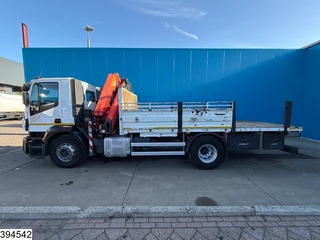 Iveco Stralis 2019 - 310 EURO 6, PTO, Palfinger obrazek 16