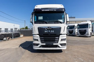 MAN TGX 2023 - 18.510 BLS - INTARDER afbeelding 2 miniatuur