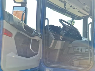 Scania R 2020 - R450 NGS 6x2*4 BDF - Retarder - Steering axle rear - Full air - Leather obrazek 9
