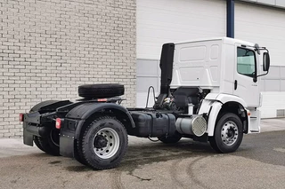 Volkswagen Constellation 17.250 BB SA 2022 - Tractor Head (3 units) obrazek 5