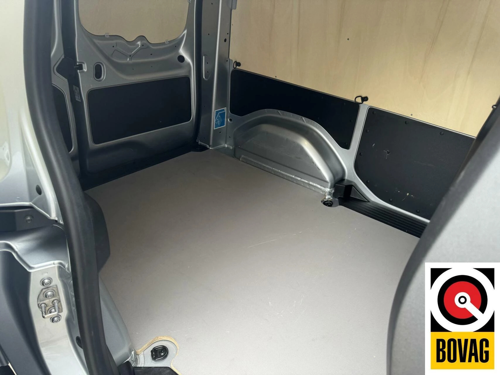 Renault Kangoo 2023 - bestel 1.3 TCe 100 Comfort L1 Benzine imagem 8